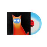 Vinilo Basement - Wired (First Run Club Edition) (Wired Swirl Vinyl)