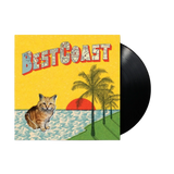 Vinilo Best Coast - Crazy For You