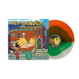 Vinilo Jim Lang - Hey Arnold! The Music Vol. 1