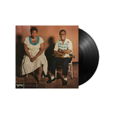Vinilo Ella Fitzgerald & Louis Armstrong - Ella and Louis (Verve Essential Vinyl Series)