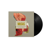 Vinilo Natalia Lafourcade - Musas Vol. 1 (180g)
