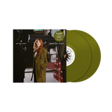 Vinilo Carly Rae Jepsen - Day & Night (Translucent Forest Green Vinyl/2LP) (Indie Exclusive)