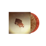 Vinilo Konami Digital Entertainment - Silent Hill (Original Video Game Soundtrack) (Red & Marble Smoke Vinyl/2LP)