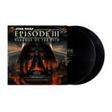 Vinilo John Williams - Star Wars: Episode III - Revenge Of The Sith (2LP)