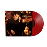Vinilo Luis Miguel - Navidades Luis Miguel (Red Vinyl)