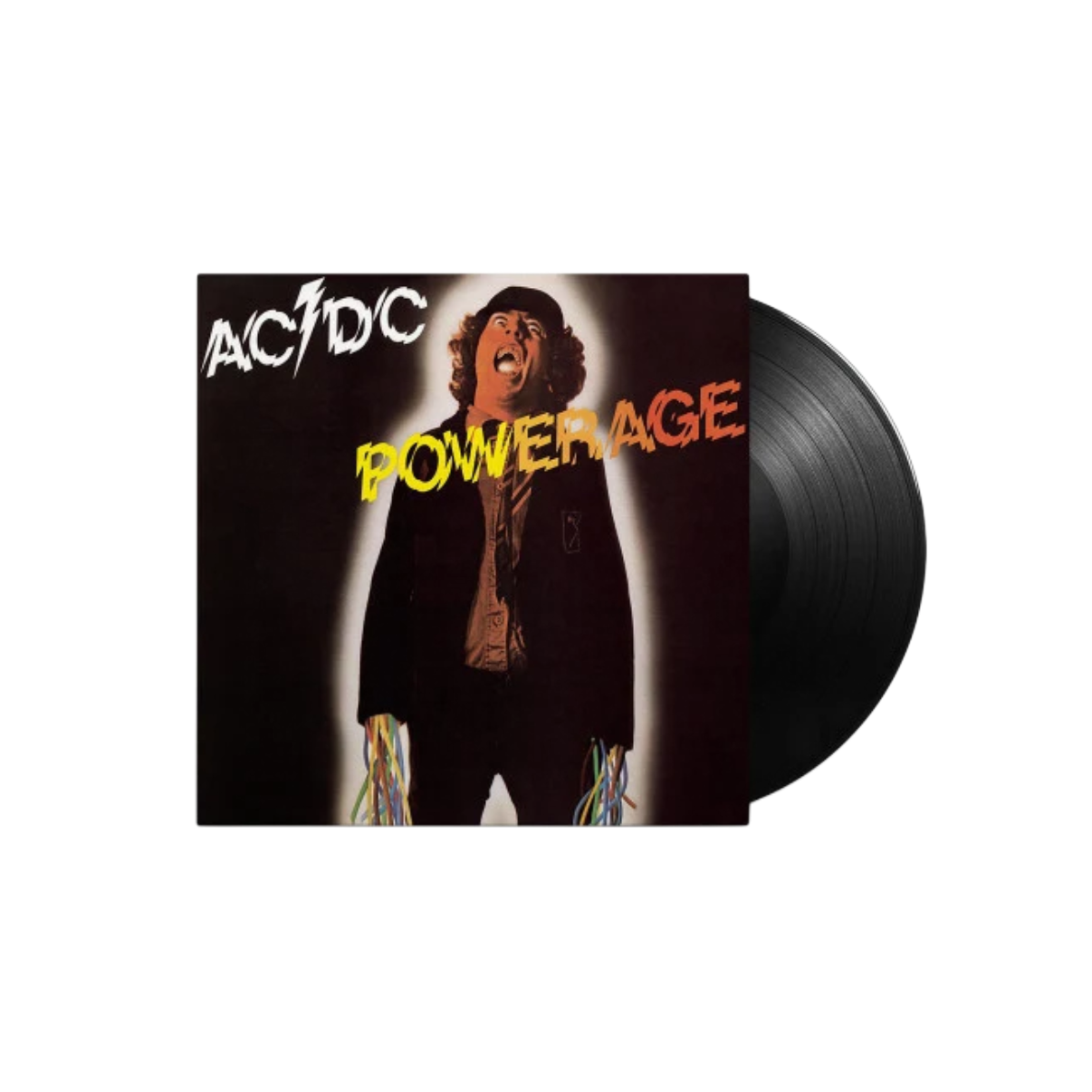 Vinilo AC/DC - Powerage