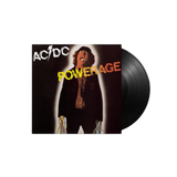 Vinilo AC/DC - Powerage