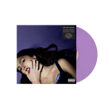 Vinilo Olivia Rodrigo - Guts (Lavender Vinyl)