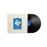 Vinilo Yes - Tales From Topographic Tours (3LP) (RSD 2026)