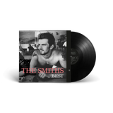 Vinilo The Smiths - Best... II