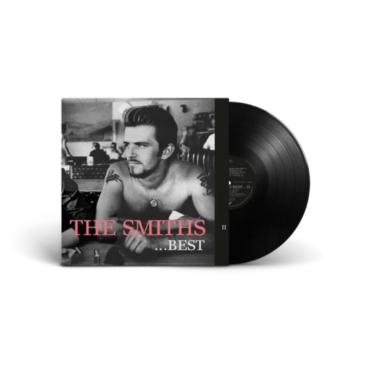 Vinilo The Smiths - Best... II