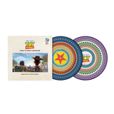 Vinilo Randy Newman - Toy Story: Songs To Infinity & Beyond (30th Anniversary/Zoetrope)