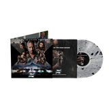 Vinilo Various Artists - Fast X (Banda Sonora Original, Drift Smoke Vinyl)