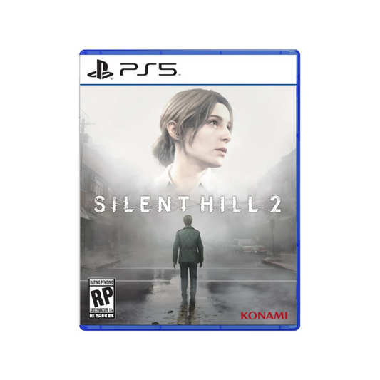 JUEGO SILENT HILL 2 (PS5)