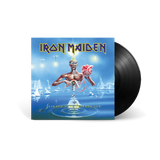 Vinilo Iron Maiden - Seventh Son Of A Seventh Son (2015 Remaster)