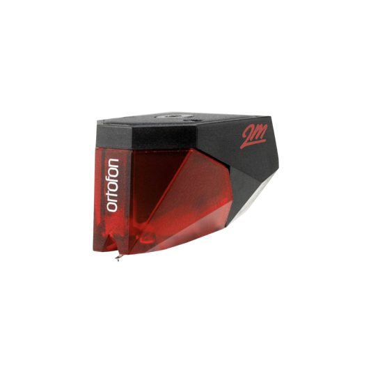 Cápsula Ortofon 2M Red