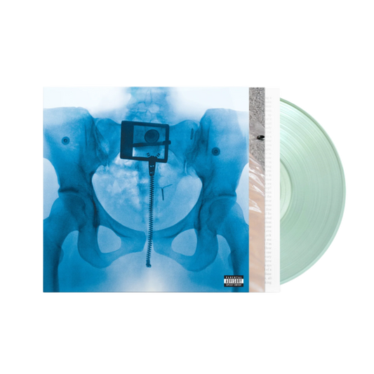 VINILO LORDE - VIRGIN (BATHWATER VINYL)