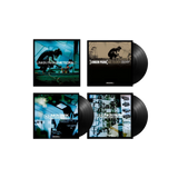Boxset Linkin Park - Meteora (20th Anniversary Edition, 4LP Box Set)
