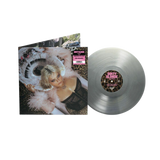 Vinilo Bebe Rexha - Dirty Blonde (Indie Exclusive, Silver Vinyl)