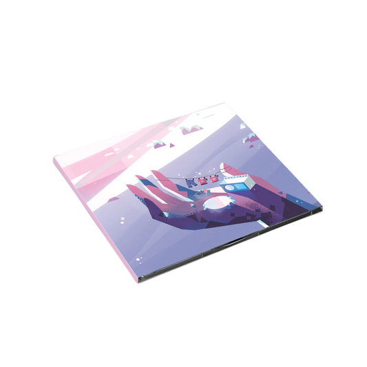 CD VARIOUS ARTISTS - STEVEN UNIVERSE: VOLUMES 1 & 2 OST