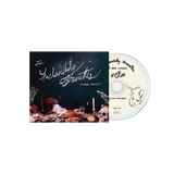 CD Japanese Breakfast - For Melancholy Brunettes (& Sad Women)