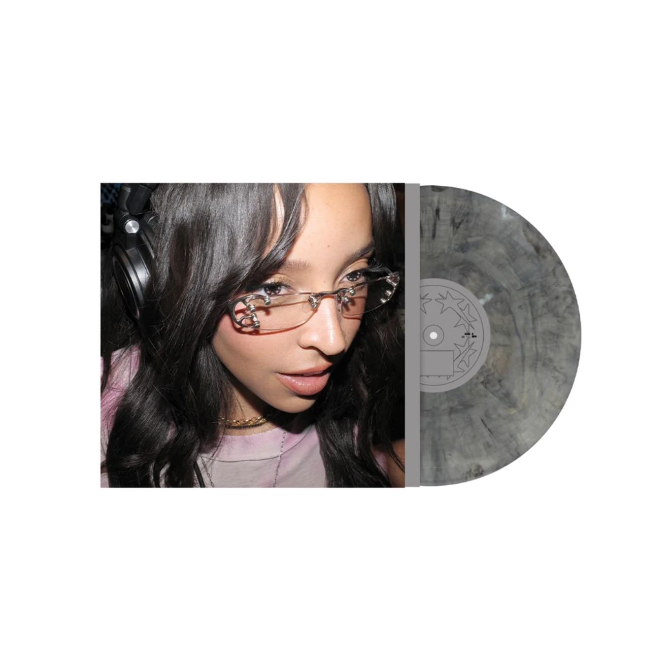 Vinilo Tinashe - Popstar (Stardust Vinyl)