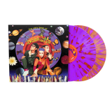 Vinilo Deee-Lite - Very Best Of Deee-Lite (2LP, Purple & Orange Splatter Vinyl) (RSD Black Friday 2025)