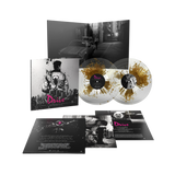 Vinilo Cliff Martinez - Drive 10 (15th Anniversary/Driver's Jacket Gold Splatter Vinyl/2LP)