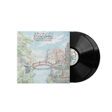 Vinilo Joe Hisaishi - Studio Ghibli: Mononoke & Chihiro Piano Collection (2LP)