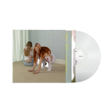 Vinilo Wet Leg - Moisturizer (Clear Vinyl)