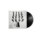 Vinilo John Legend - Muse