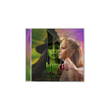 CD Various Artists - Wicked: For Good (OST)