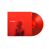 Vinilo Justin Bieber - Changes (2LP, Red Vinyl)