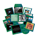 Boxset John Williams - The Anthology, Volume 1 (CD Box Set)