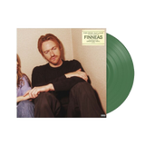 Vinilo Finneas - For Cryin' Out Loud! (Green Biovinyl)