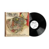 Vinilo Fiona Apple - The Idler Wheel...