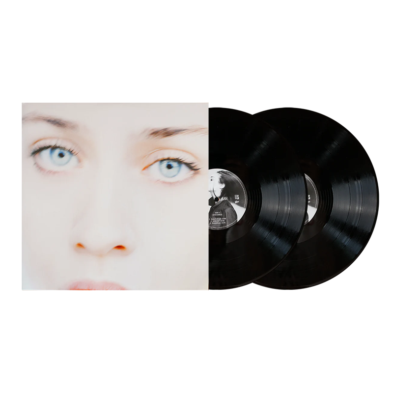 VINILO FIONA APPLE - TIDAL (2LP)