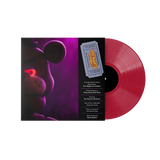 Vinilo The Newton Brothers - Five Nights At Freddy's (OST) (Red Vinyl)