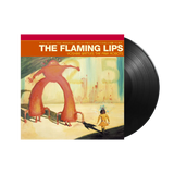 Vinilo The Flaming Lips - Yoshimi Battles The Pink Robots