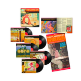 Boxset Flaming Lips - Yoshimi Battles The Pink Robots (Super Deluxe Edition)