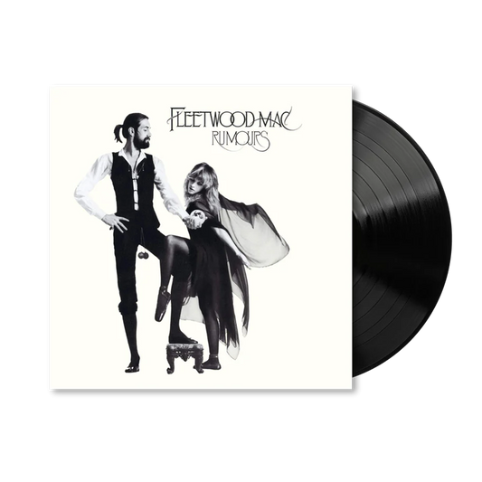 VINILO FLEETWOOD MAC - RUMOURS