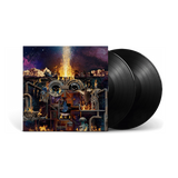 Vinilo Flying Lotus - Flamagra