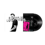 Vinilo Luis Fonsi - El Viaje