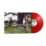 Vinilo Alan Silvestri - Forrest Gump (OST) (Red Vinyl/180g)