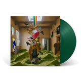 Vinilo Foster The People - Paradise State Of Mind (Translucent Green Vinyl)
