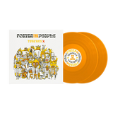 Vinilo Foster The People - Torches X (Deluxe Edition/2LP)