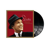 Vinilo Frank Sinatra - Ultimate Christmas (2LP)