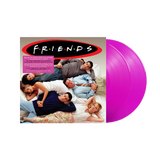Vinilo Various Artists - Friends (Banda Sonora Original)