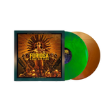 Vinilo Tom Holkenborg - Furiosa: A Mad Max Saga OST (2LP)