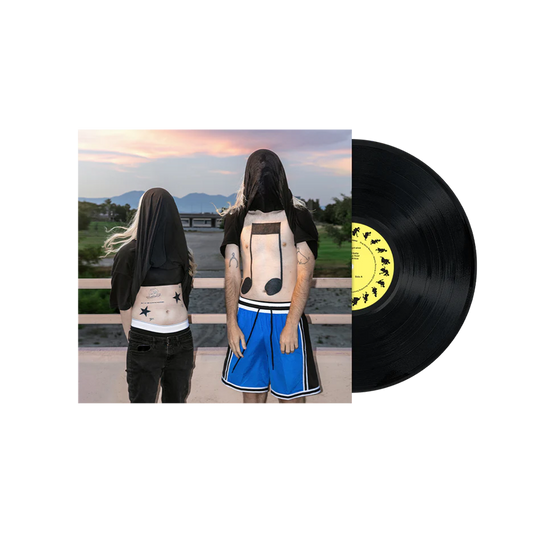 VINILO 100 GECS - 10,000 GECS